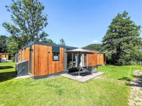 Holiday Home Tiny Haus Xandra by Interhome